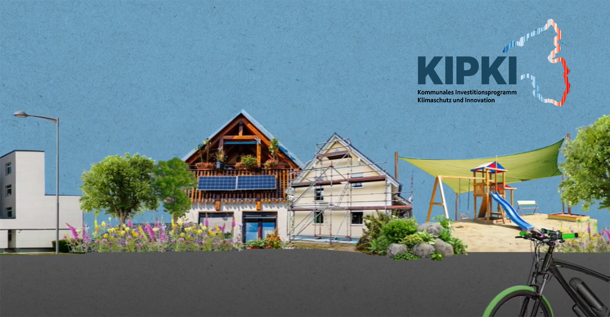Screenshot KIPKI-Video